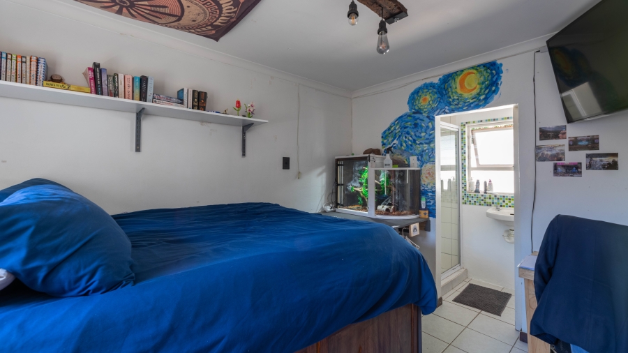 4 Bedroom Property for Sale in Parklands Western Cape